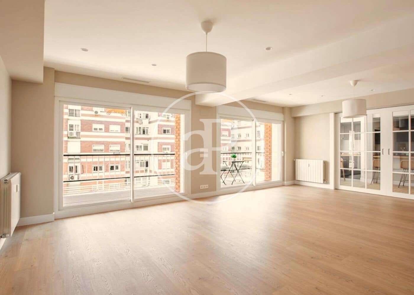 3 bedroom Apartment for sale in Madrid city - € 1,758,000 (Ref: 9942539)