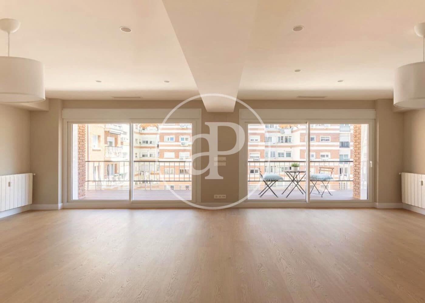 3 bedroom Apartment for sale in Madrid city - € 1,758,000 (Ref: 9942539)