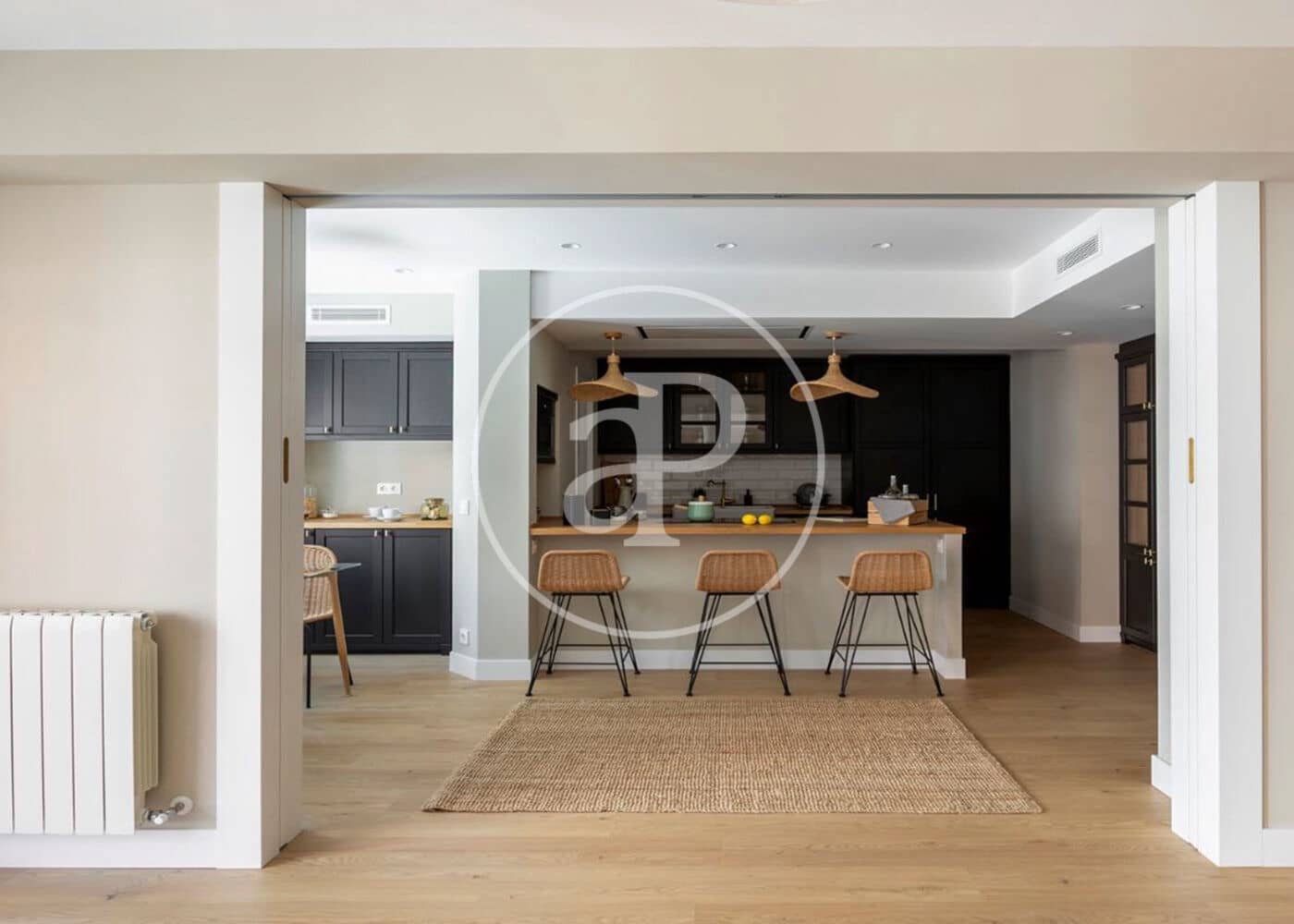 3 bedroom Apartment for sale in Madrid city - € 1,758,000 (Ref: 9942539)