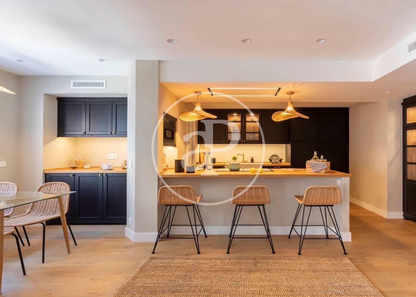 3 bedroom Apartment for sale in Madrid city - € 1,758,000 (Ref: 9942539)