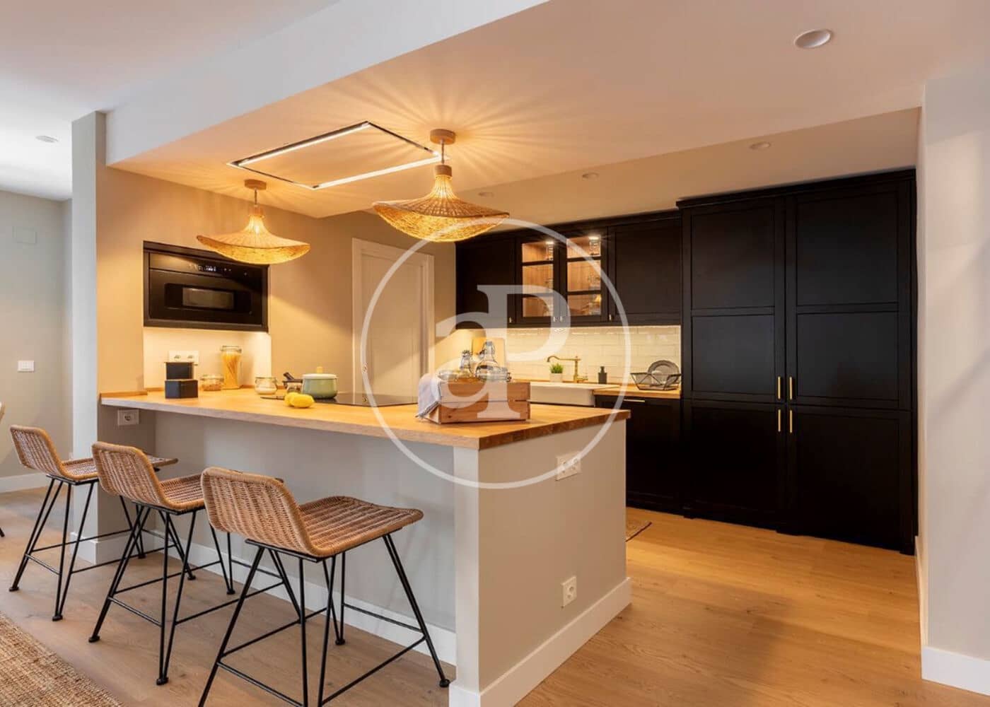 3 bedroom Apartment for sale in Madrid city - € 1,758,000 (Ref: 9942539)