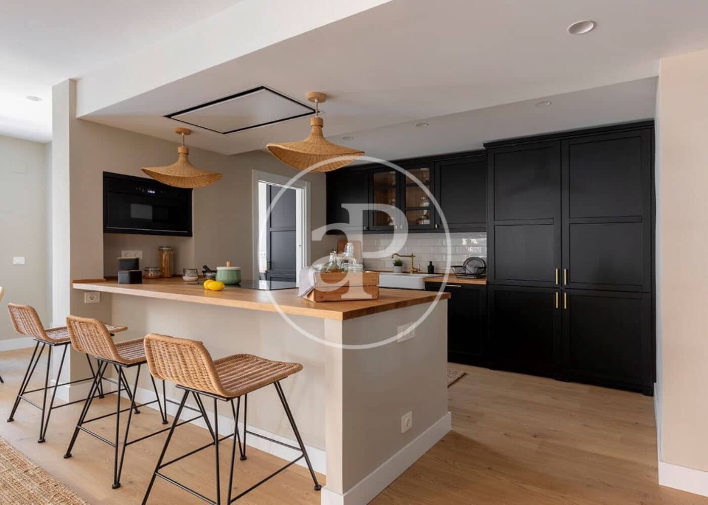 3 bedroom Apartment for sale in Madrid city - € 1,758,000 (Ref: 9942539)