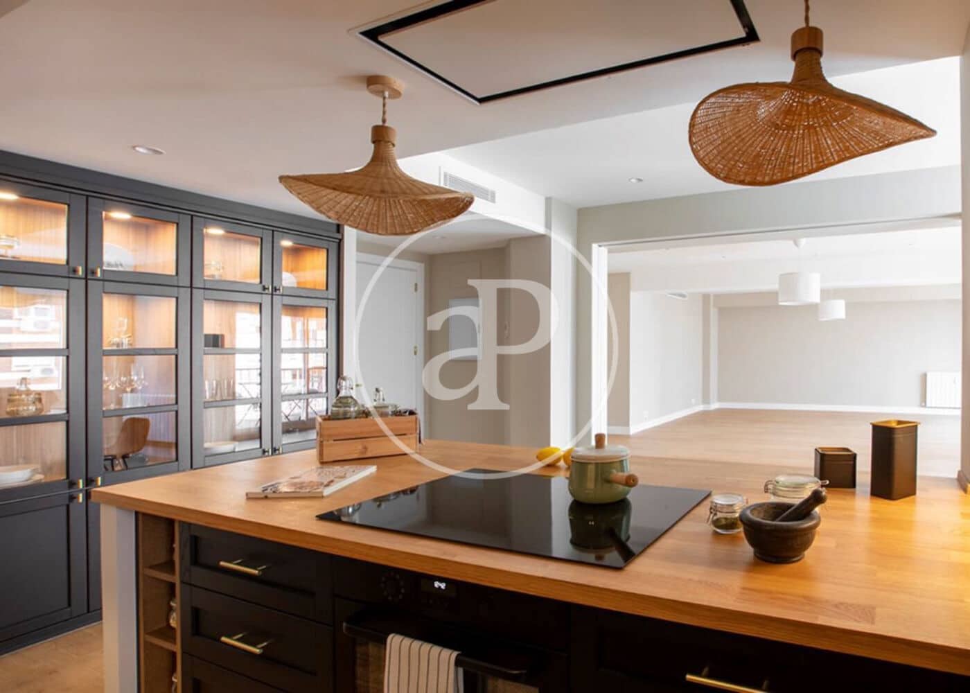 3 bedroom Apartment for sale in Madrid city - € 1,758,000 (Ref: 9942539)