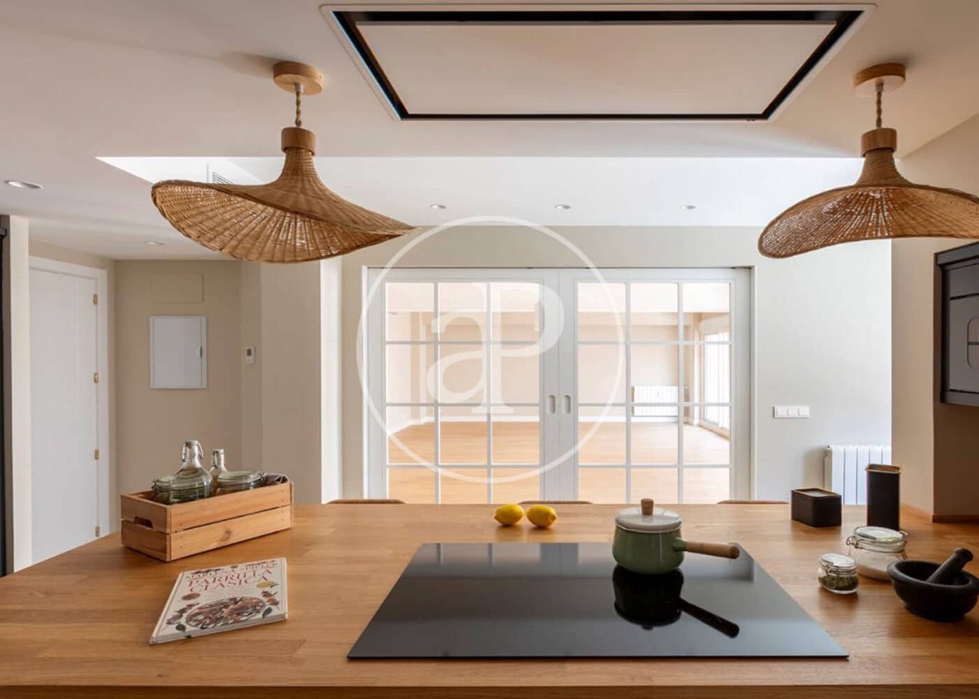 3 bedroom Apartment for sale in Madrid city - € 1,758,000 (Ref: 9942539)
