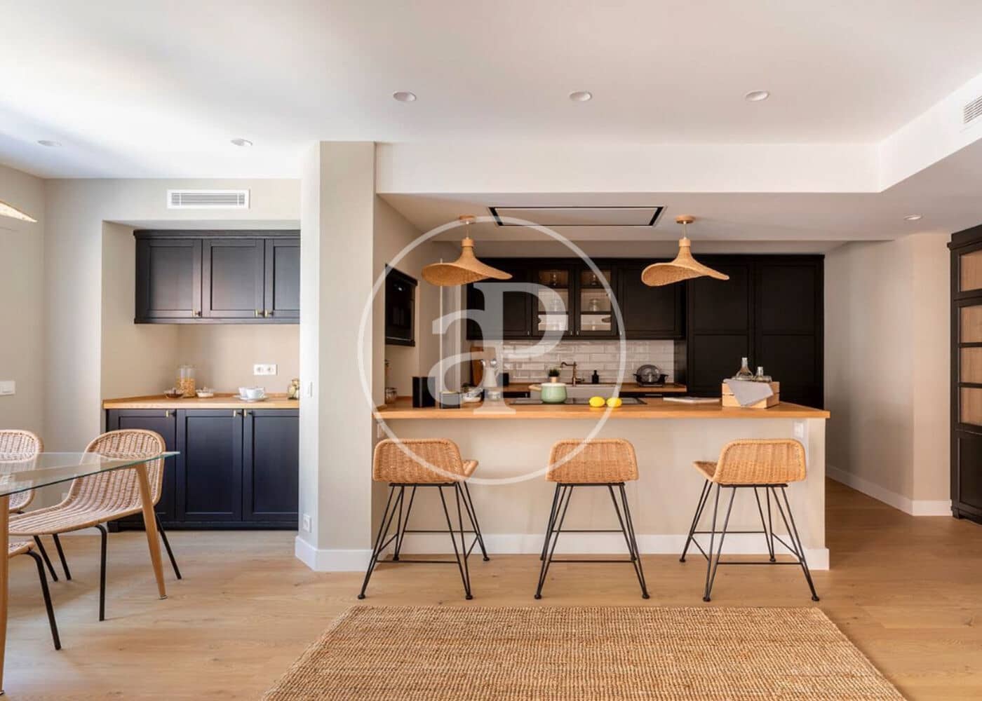 3 bedroom Apartment for sale in Madrid city - € 1,758,000 (Ref: 9942539)