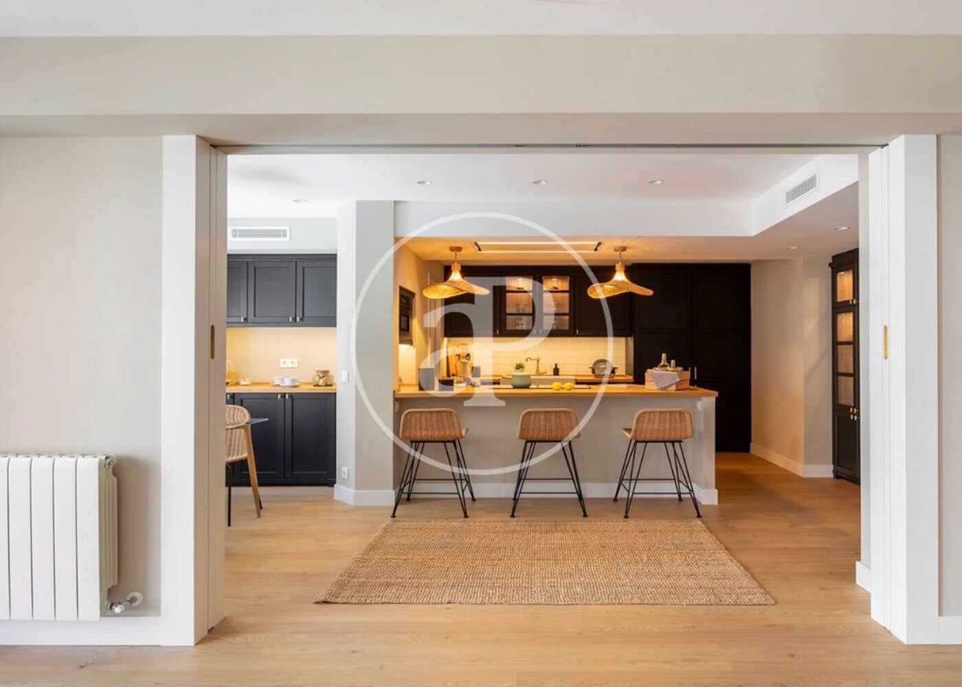 3 bedroom Apartment for sale in Madrid city - € 1,758,000 (Ref: 9942539)