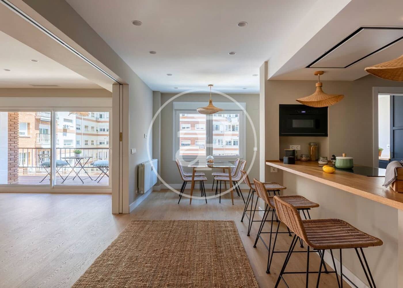 3 bedroom Apartment for sale in Madrid city - € 1,758,000 (Ref: 9942539)