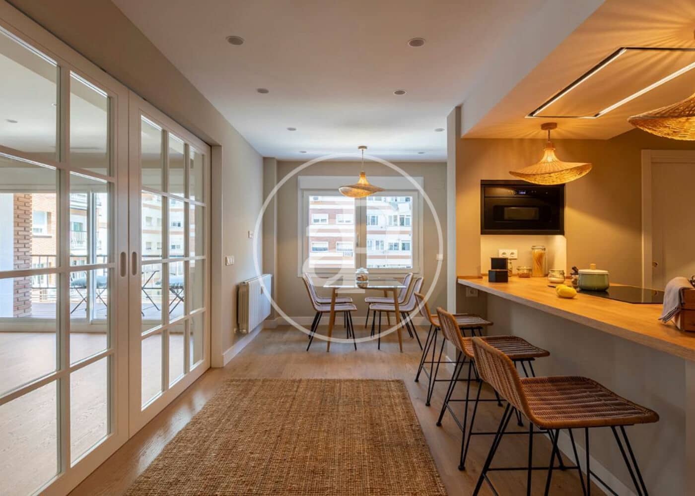3 bedroom Apartment for sale in Madrid city - € 1,758,000 (Ref: 9942539)