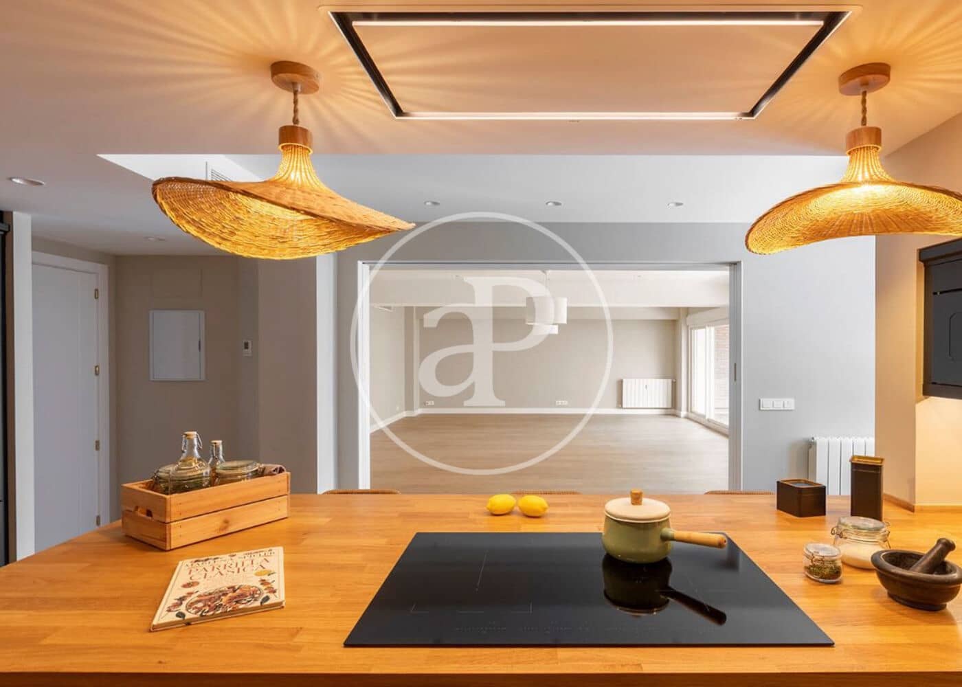 3 bedroom Apartment for sale in Madrid city - € 1,758,000 (Ref: 9942539)