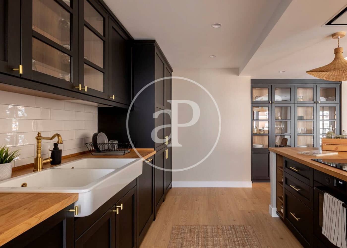3 bedroom Apartment for sale in Madrid city - € 1,758,000 (Ref: 9942539)