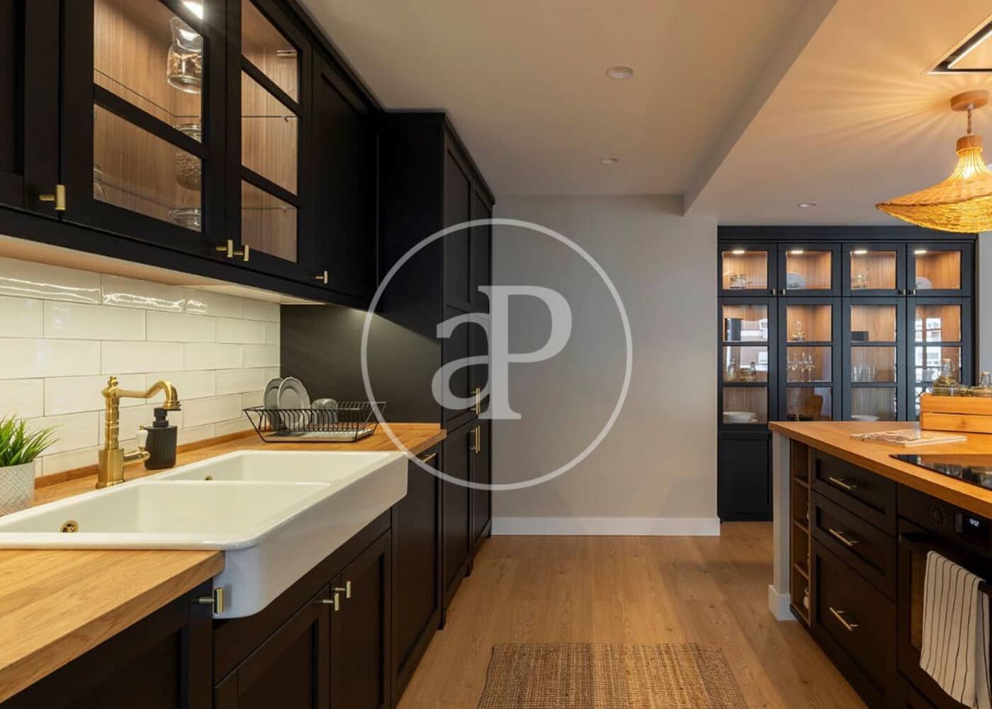 3 bedroom Apartment for sale in Madrid city - € 1,758,000 (Ref: 9942539)