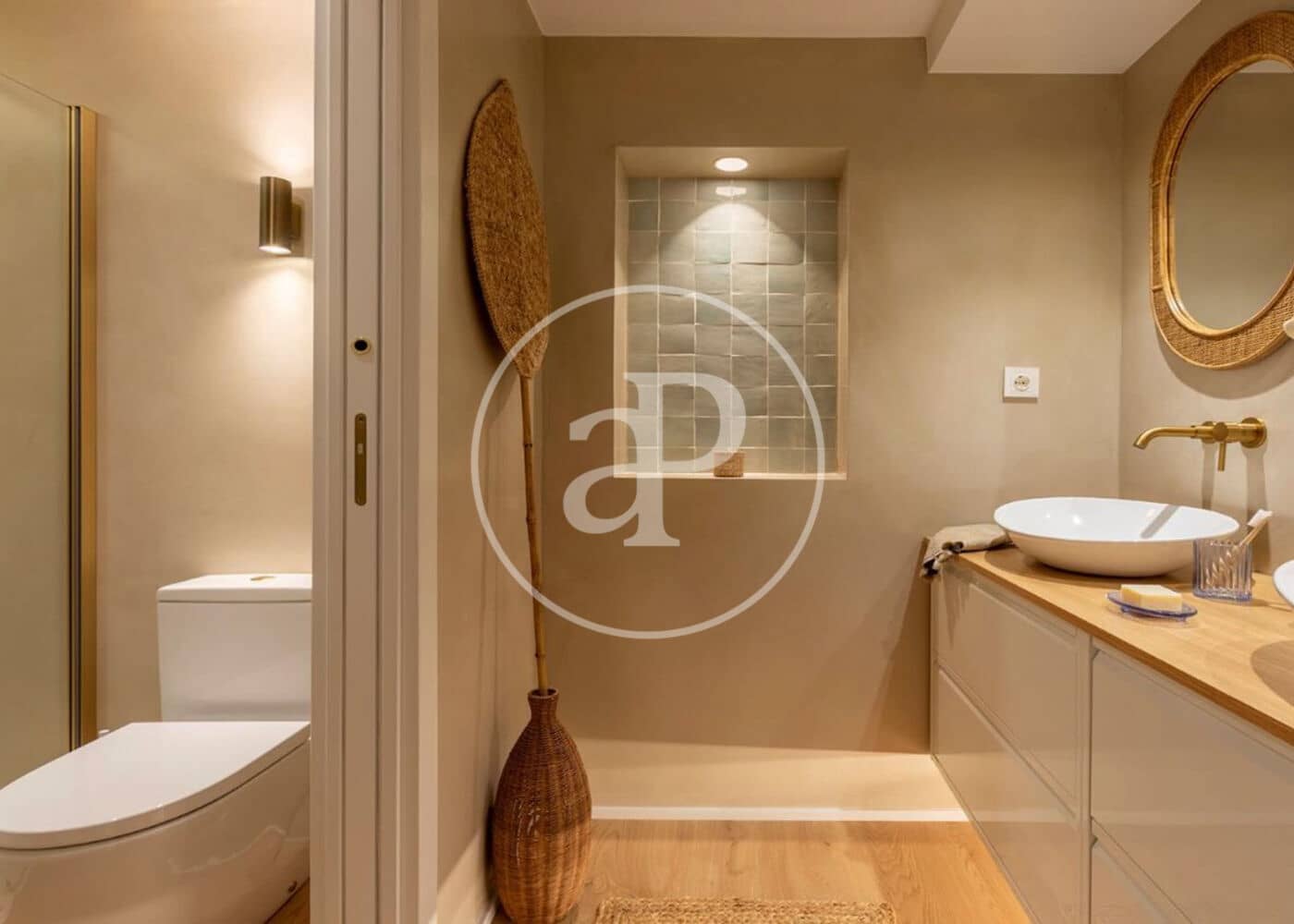 3 bedroom Apartment for sale in Madrid city - € 1,758,000 (Ref: 9942539)