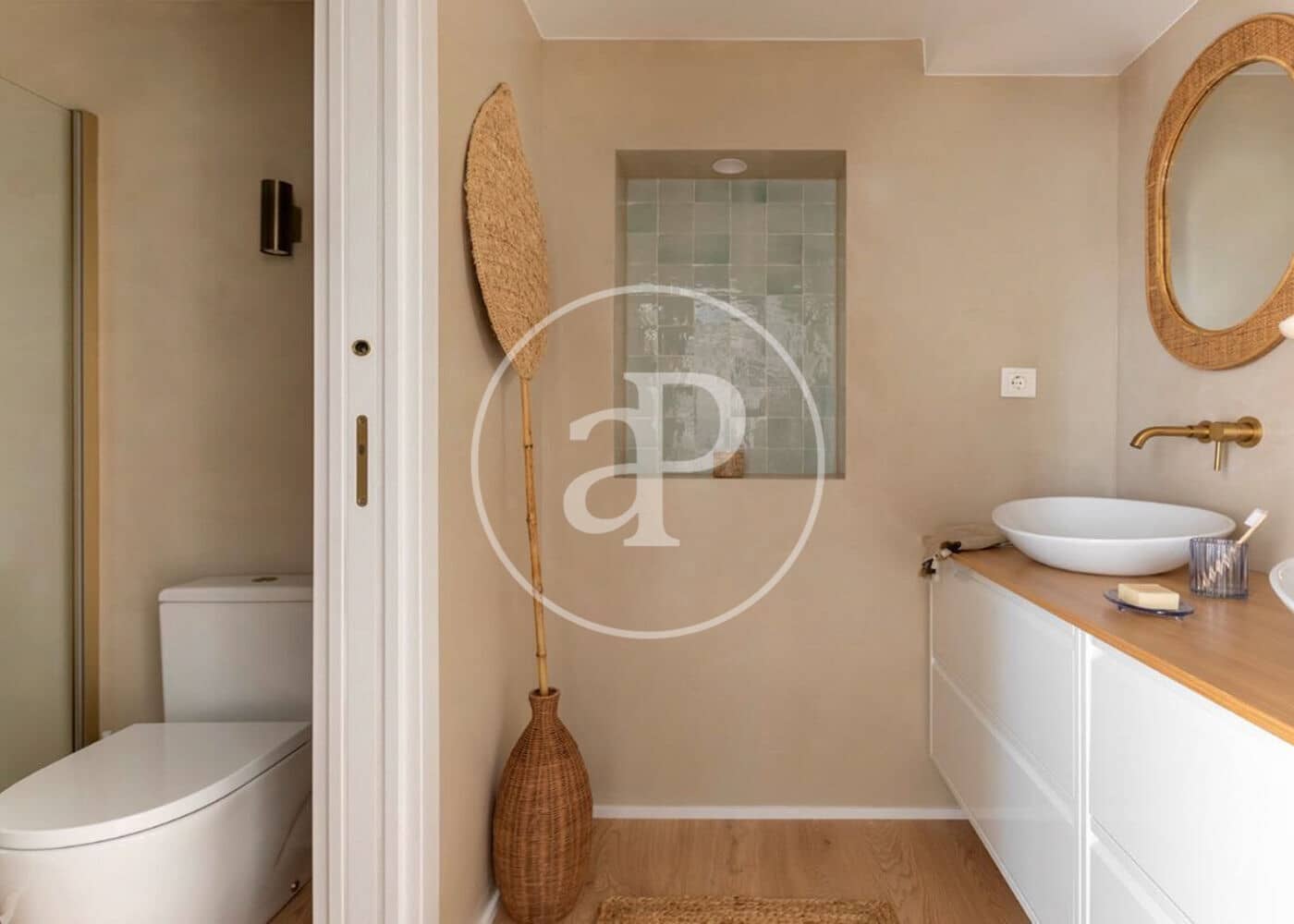 3 bedroom Apartment for sale in Madrid city - € 1,758,000 (Ref: 9942539)