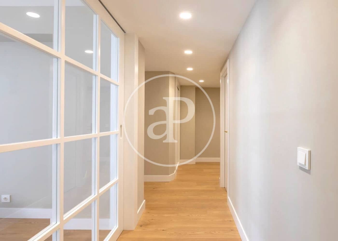 3 bedroom Apartment for sale in Madrid city - € 1,758,000 (Ref: 9942539)