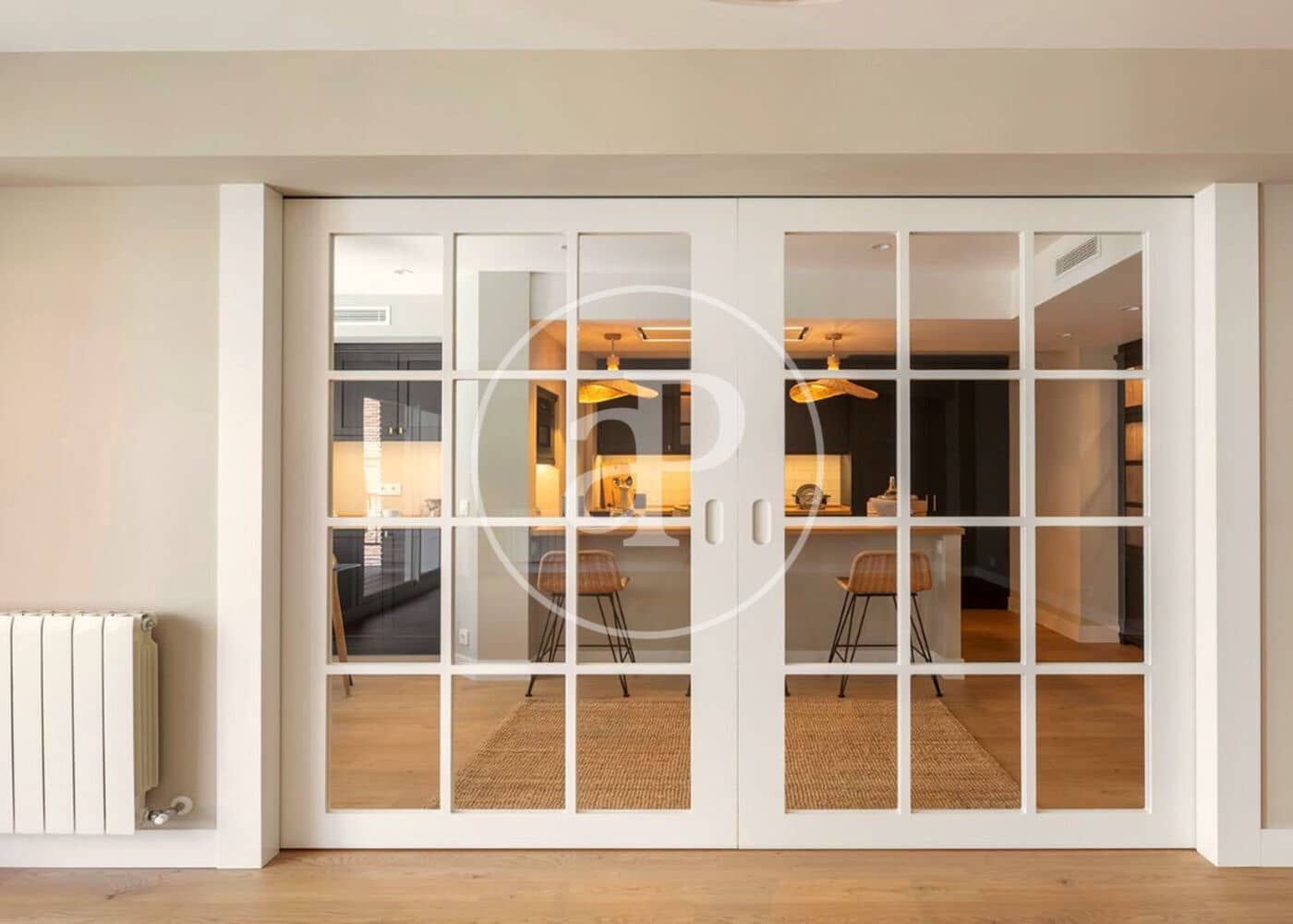 3 bedroom Apartment for sale in Madrid city - € 1,758,000 (Ref: 9942539)