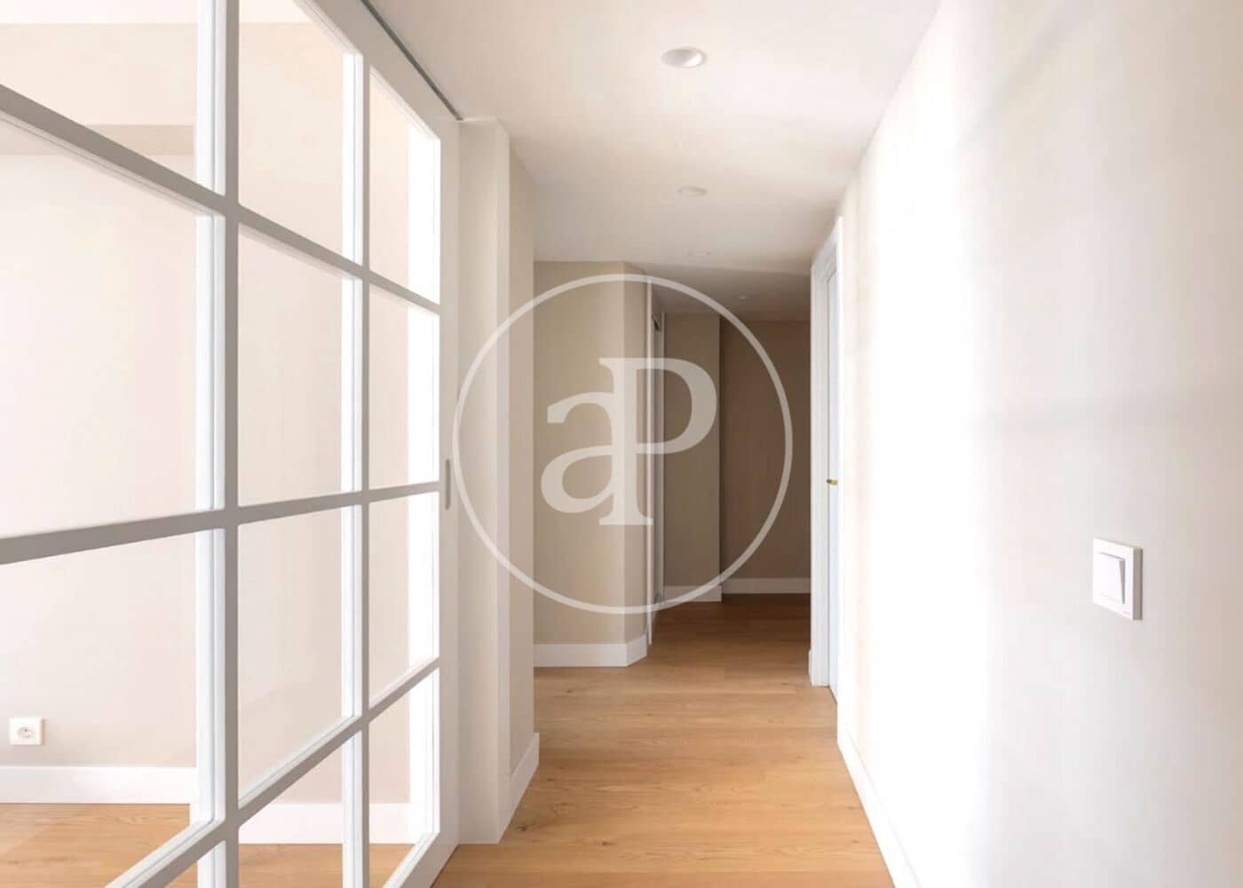 3 bedroom Apartment for sale in Madrid city - € 1,758,000 (Ref: 9942539)