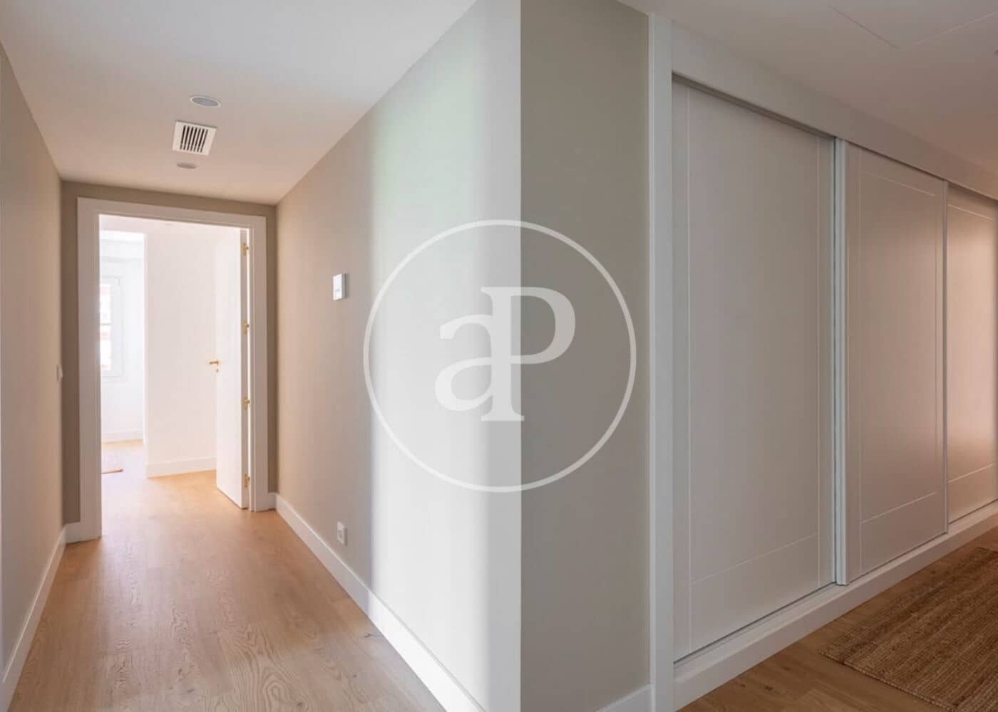 3 bedroom Apartment for sale in Madrid city - € 1,758,000 (Ref: 9942539)