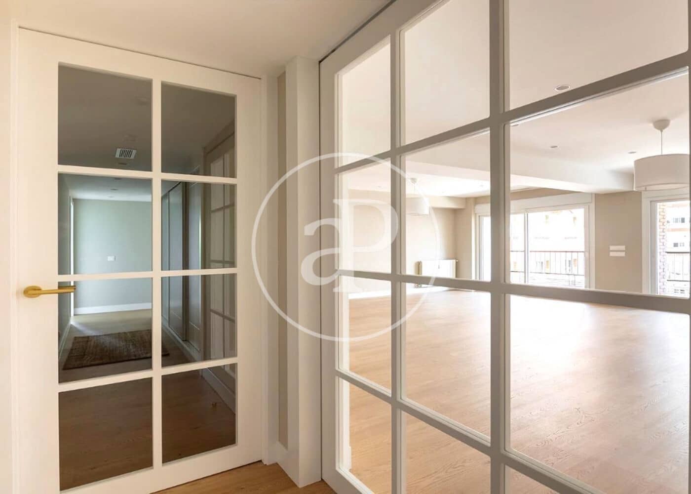 3 bedroom Apartment for sale in Madrid city - € 1,758,000 (Ref: 9942539)