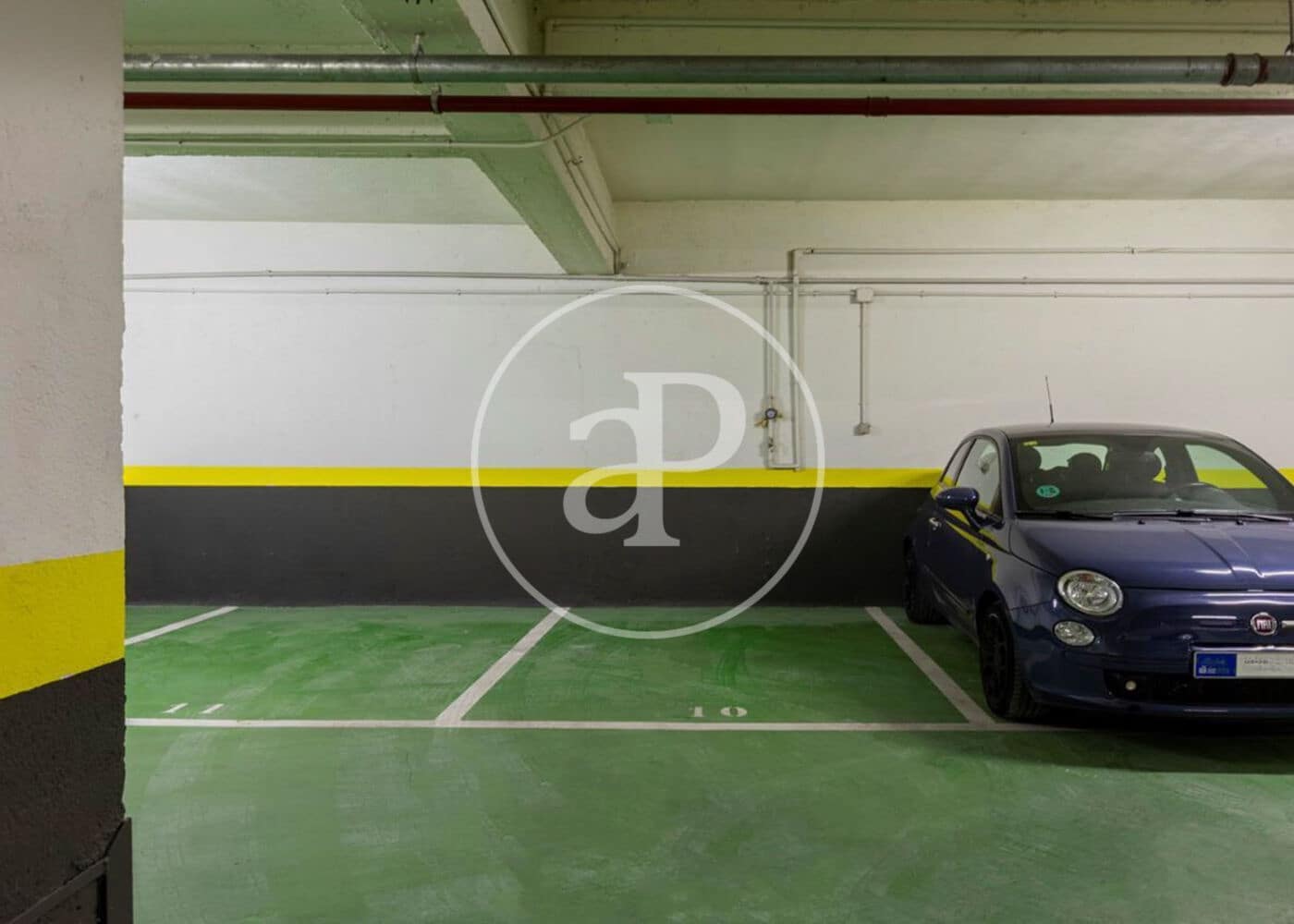 3 bedroom Apartment for sale in Madrid city - € 1,758,000 (Ref: 9942539)