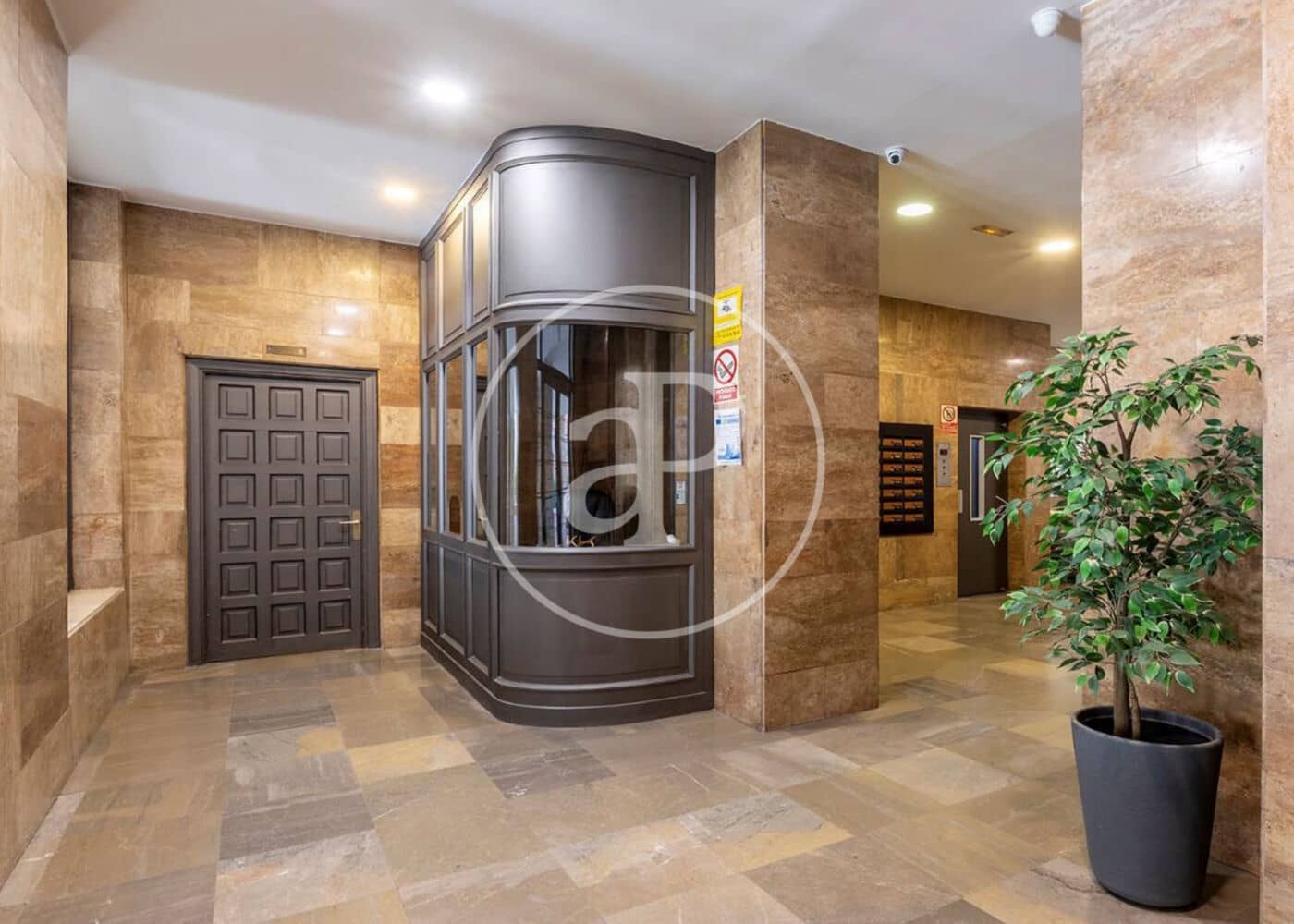 3 bedroom Apartment for sale in Madrid city - € 1,758,000 (Ref: 9942539)