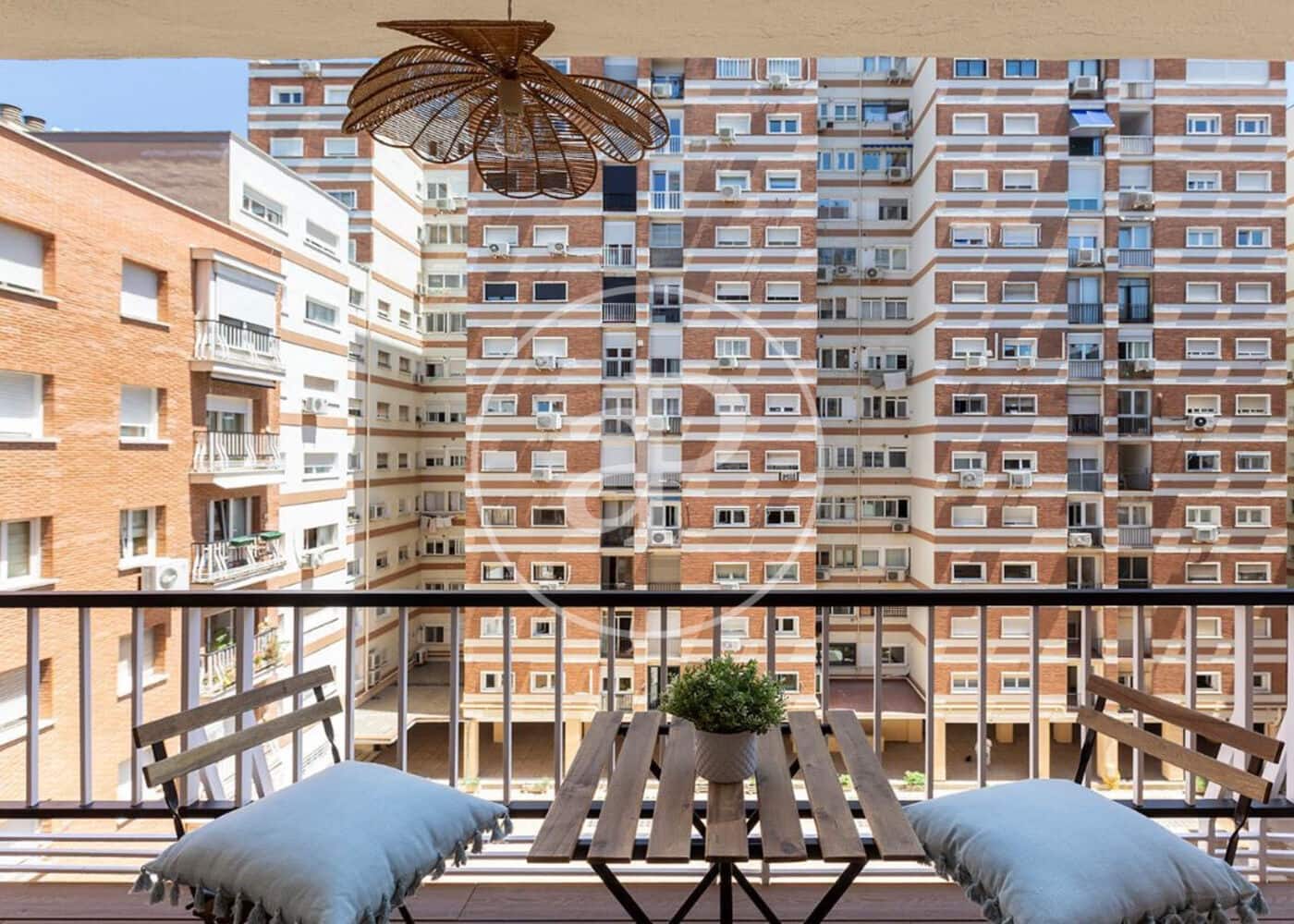 3 bedroom Apartment for sale in Madrid city - € 1,758,000 (Ref: 9942539)