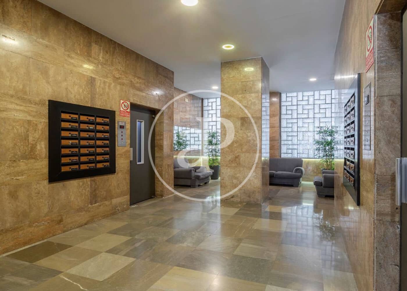 3 bedroom Apartment for sale in Madrid city - € 1,758,000 (Ref: 9942539)