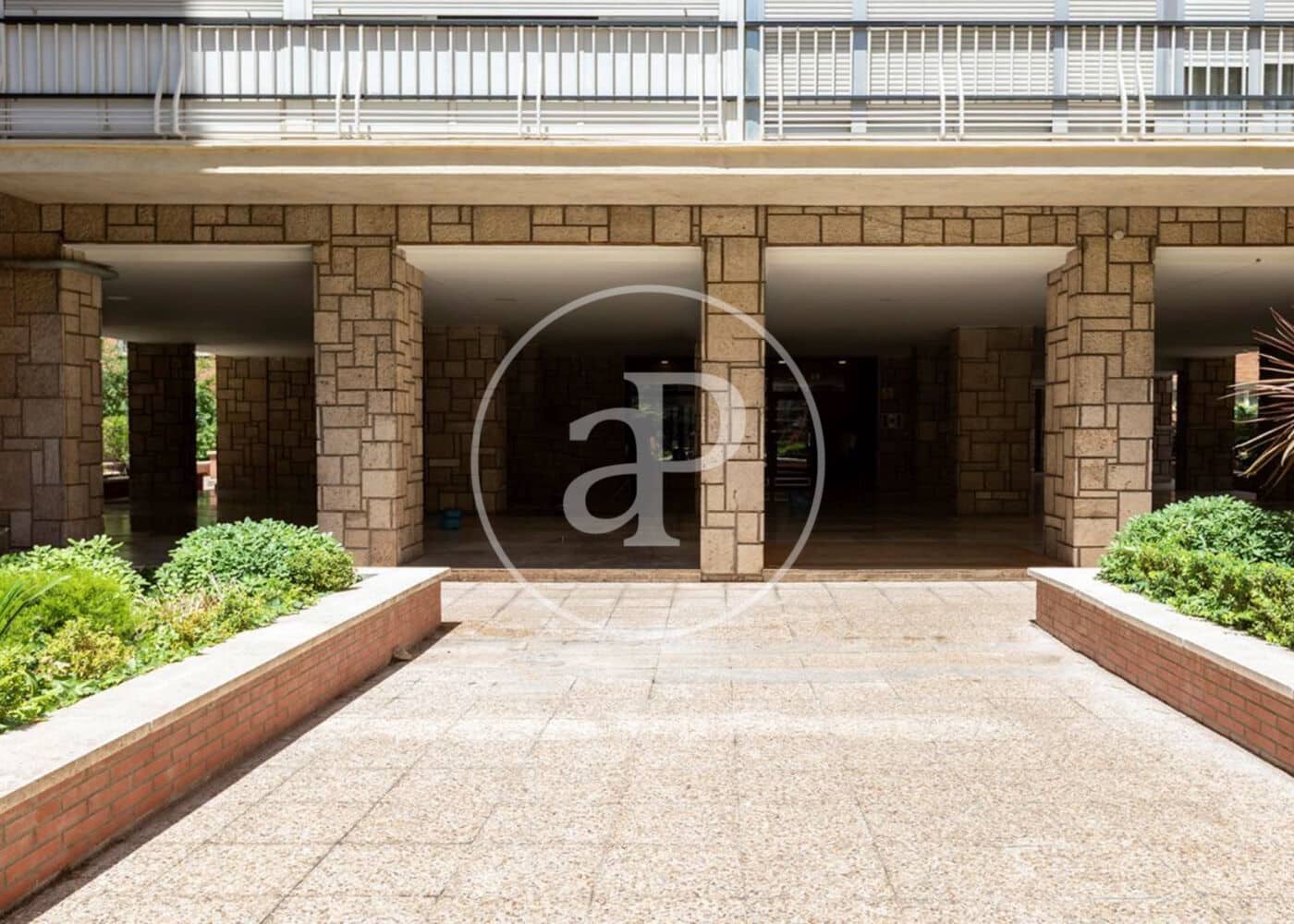 3 bedroom Apartment for sale in Madrid city - € 1,758,000 (Ref: 9942539)