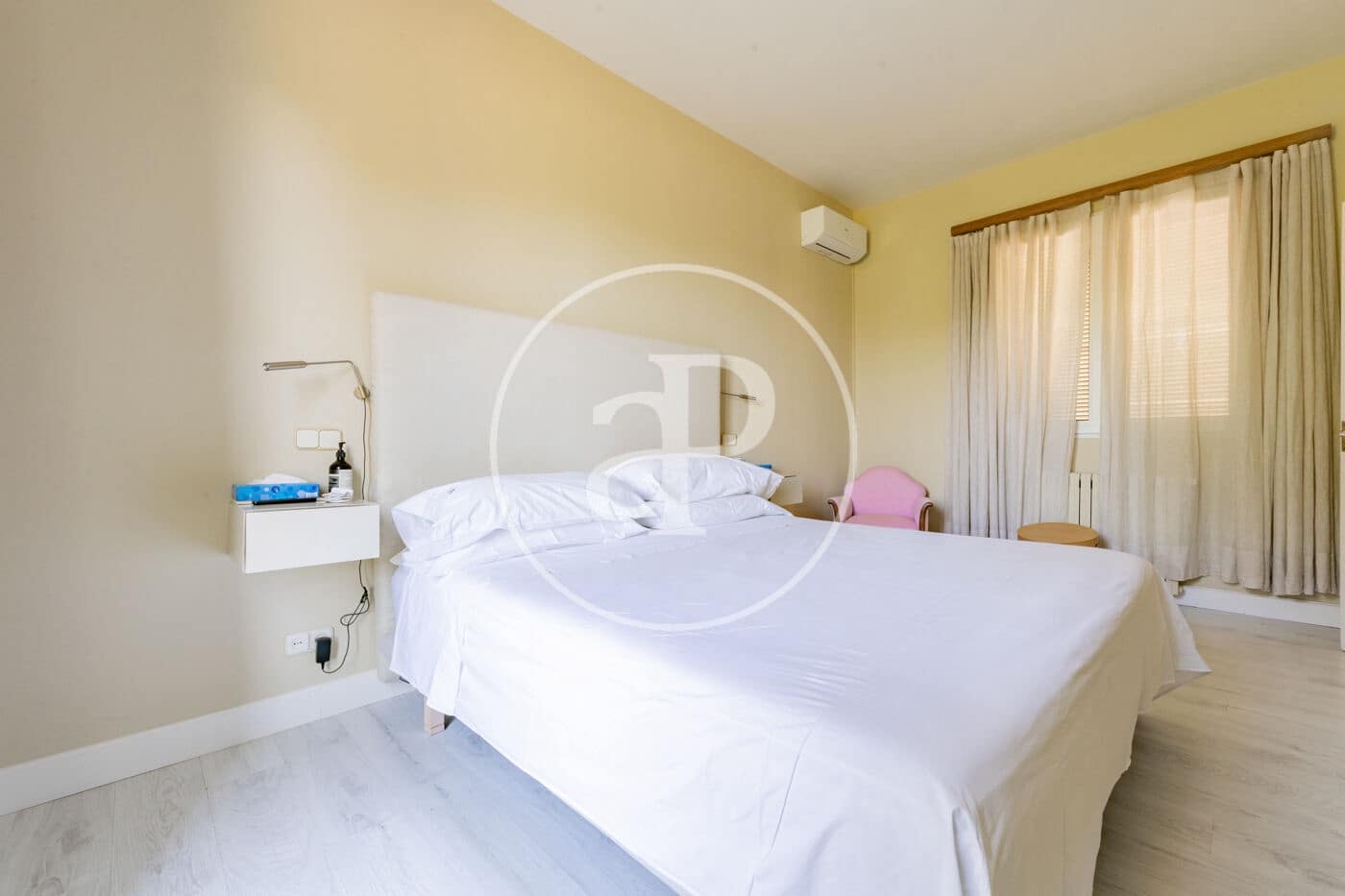 6 soveværelse Villa til leje i Pozuelo de Alarcon med swimmingpool garage - € 8.000 (Ref: 9942540)