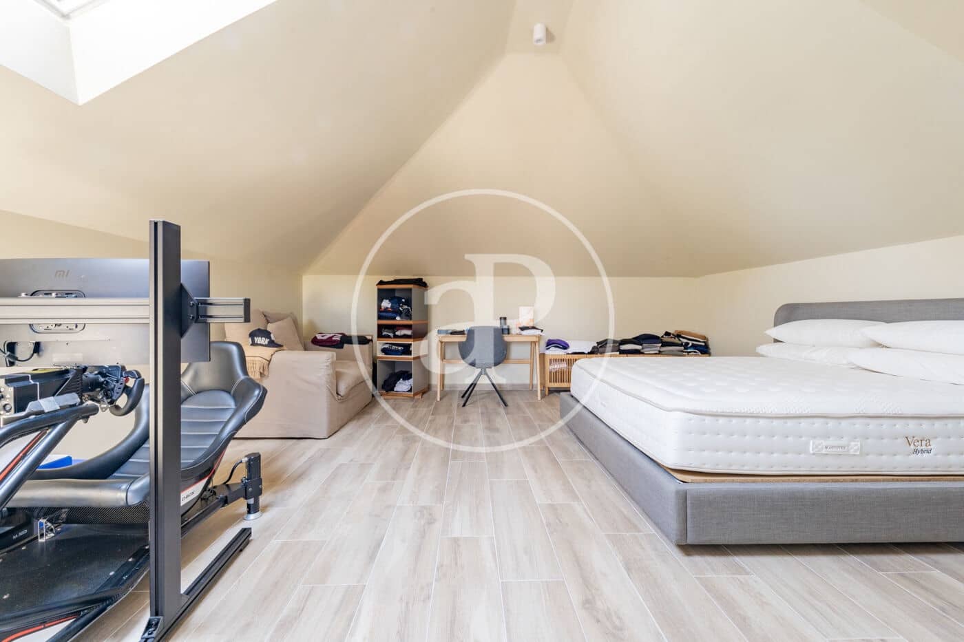 6 soveværelse Villa til leje i Pozuelo de Alarcon med swimmingpool garage - € 8.000 (Ref: 9942540)