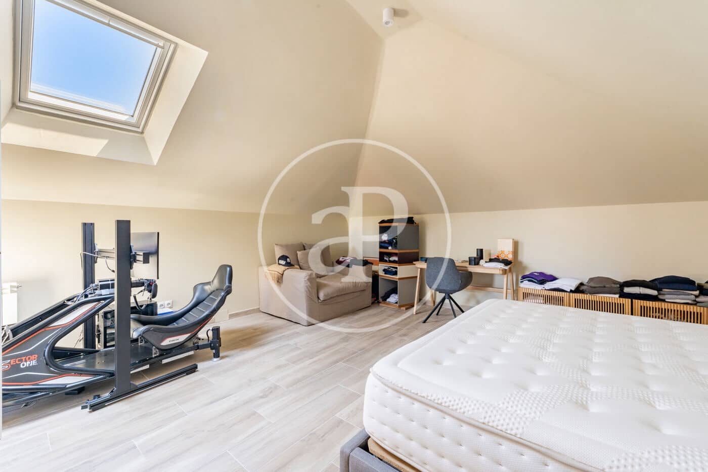 6 soveværelse Villa til leje i Pozuelo de Alarcon med swimmingpool garage - € 8.000 (Ref: 9942540)