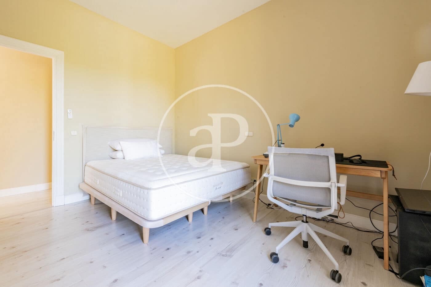 6 soveværelse Villa til leje i Pozuelo de Alarcon med swimmingpool garage - € 8.000 (Ref: 9942540)