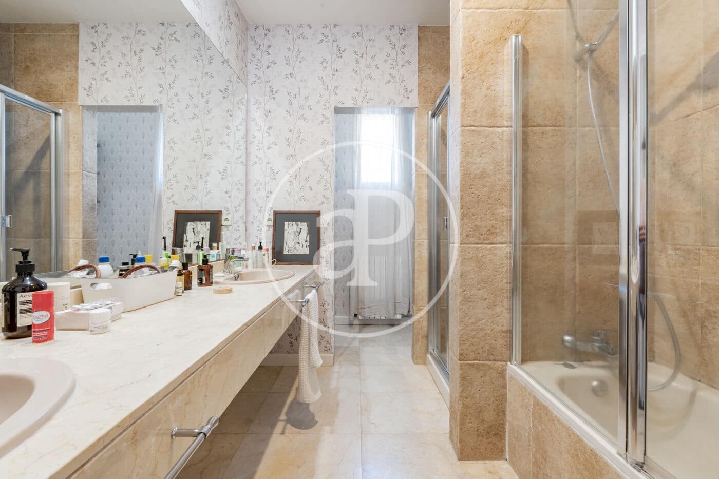 6 soveværelse Villa til leje i Pozuelo de Alarcon med swimmingpool garage - € 8.000 (Ref: 9942540)
