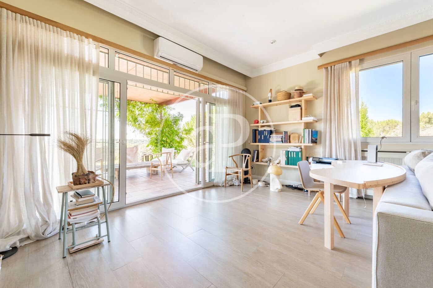 6 soveværelse Villa til leje i Pozuelo de Alarcon med swimmingpool garage - € 8.000 (Ref: 9942540)