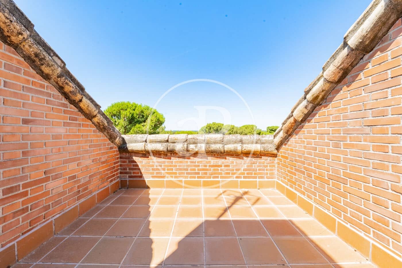 6 soveværelse Villa til leje i Pozuelo de Alarcon med swimmingpool garage - € 8.000 (Ref: 9942540)
