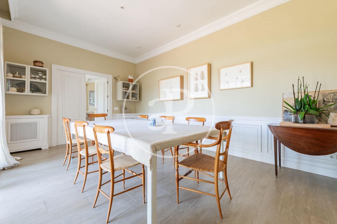 6 soveværelse Villa til leje i Pozuelo de Alarcon med swimmingpool garage - € 8.000 (Ref: 9942540)
