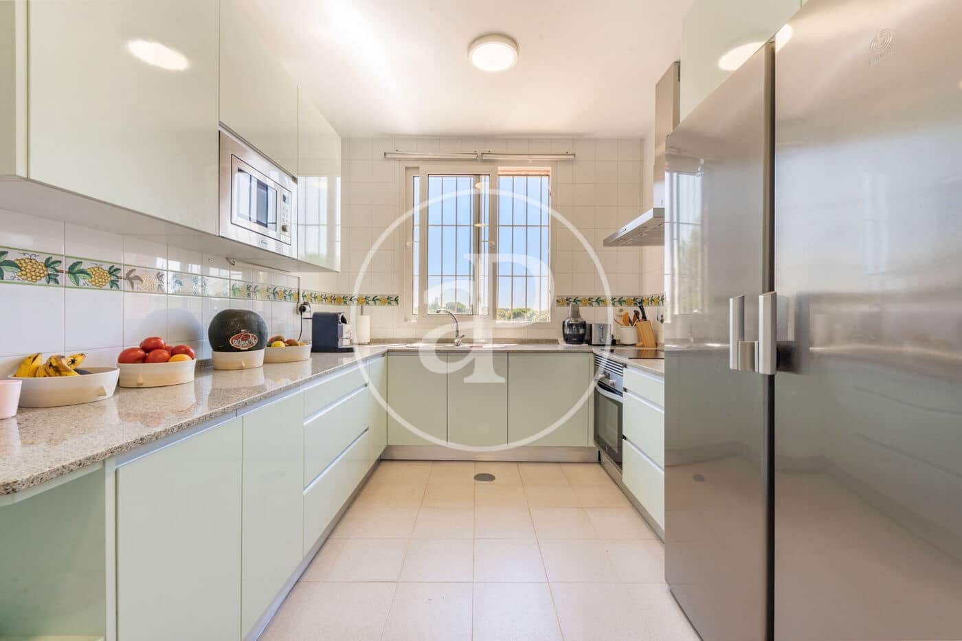 6 soveværelse Villa til leje i Pozuelo de Alarcon med swimmingpool garage - € 8.000 (Ref: 9942540)