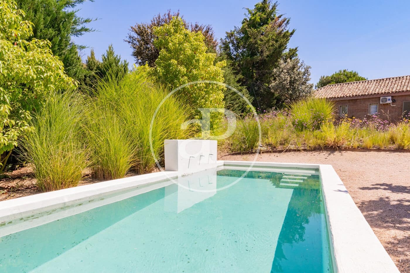 6 soveværelse Villa til leje i Pozuelo de Alarcon med swimmingpool garage - € 8.000 (Ref: 9942540)