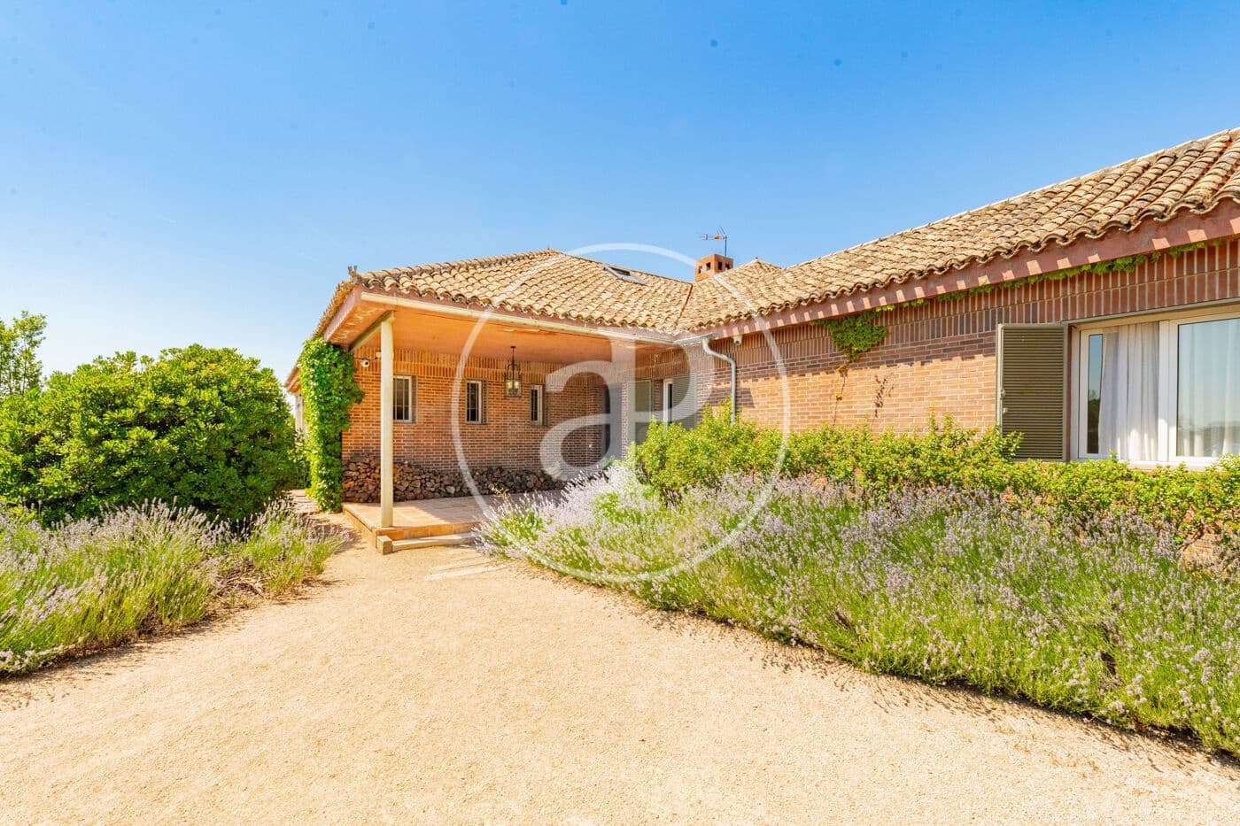 6 soveværelse Villa til leje i Pozuelo de Alarcon med swimmingpool garage - € 8.000 (Ref: 9942540)