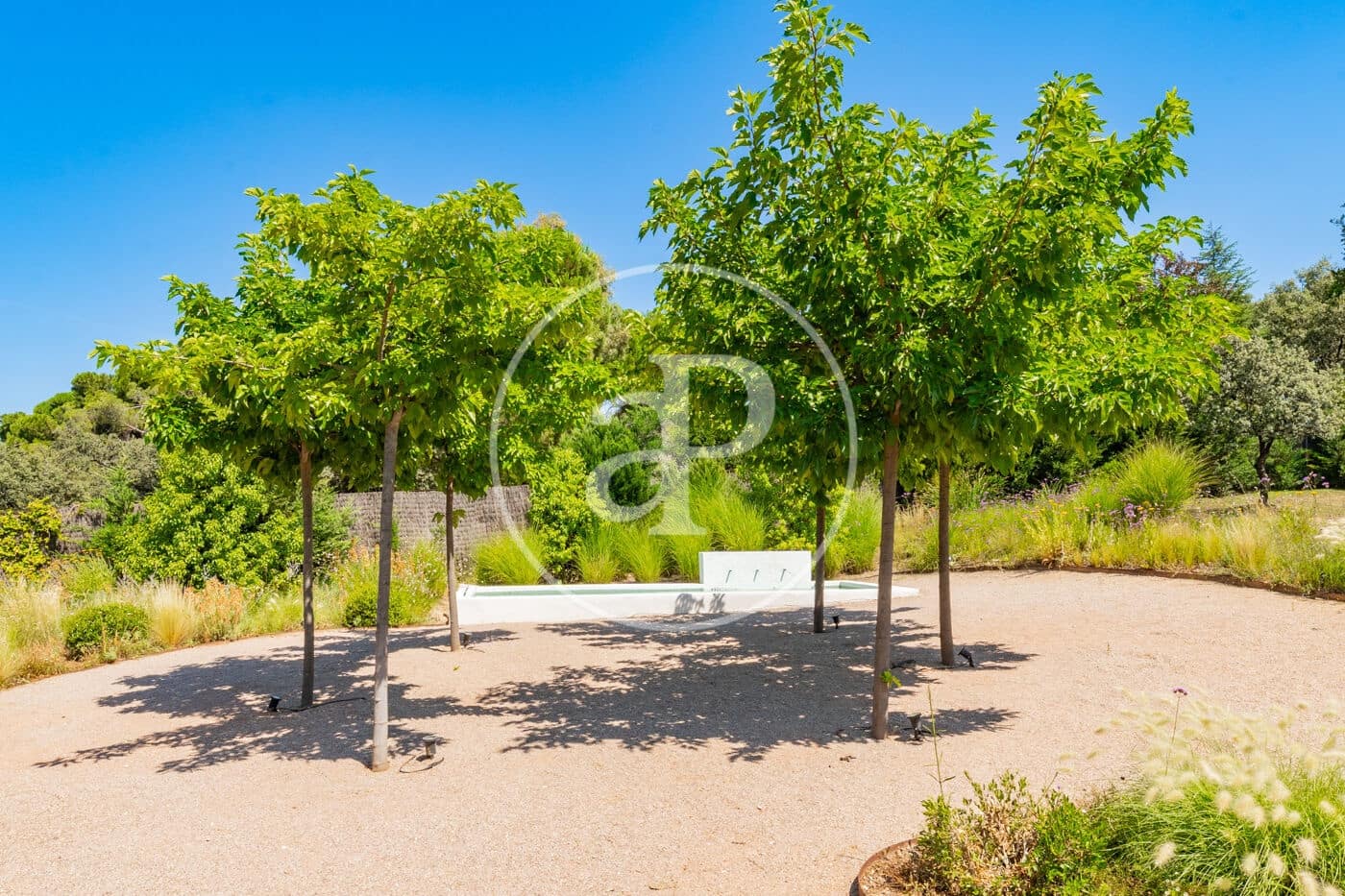 6 soveværelse Villa til leje i Pozuelo de Alarcon med swimmingpool garage - € 8.000 (Ref: 9942540)