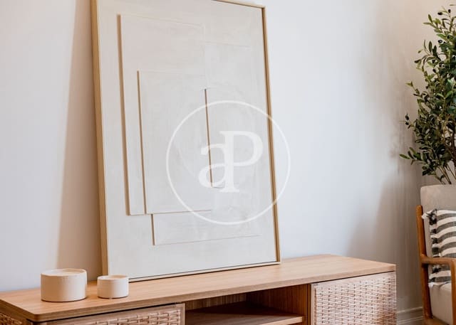 Apartamento de 3 habitaciones en Arapiles, Madrid ciudad en venta - 935.000 € (Ref: 9942541)