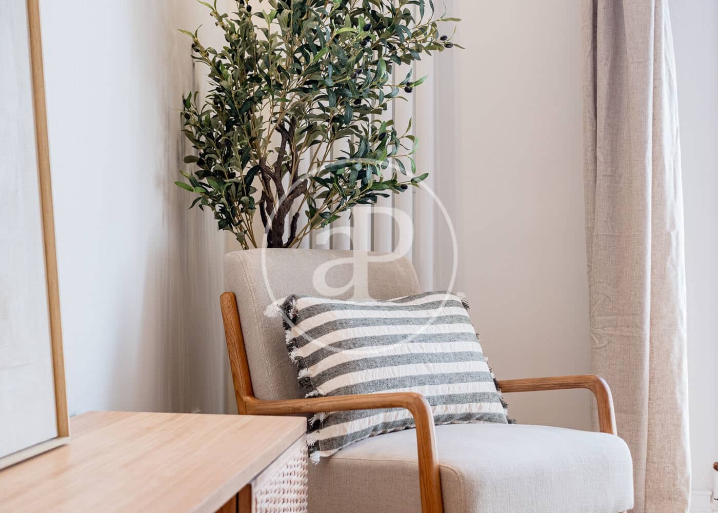 Apartamento de 3 habitaciones en Madrid ciudad en venta - 935.000 € (Ref: 9942541)