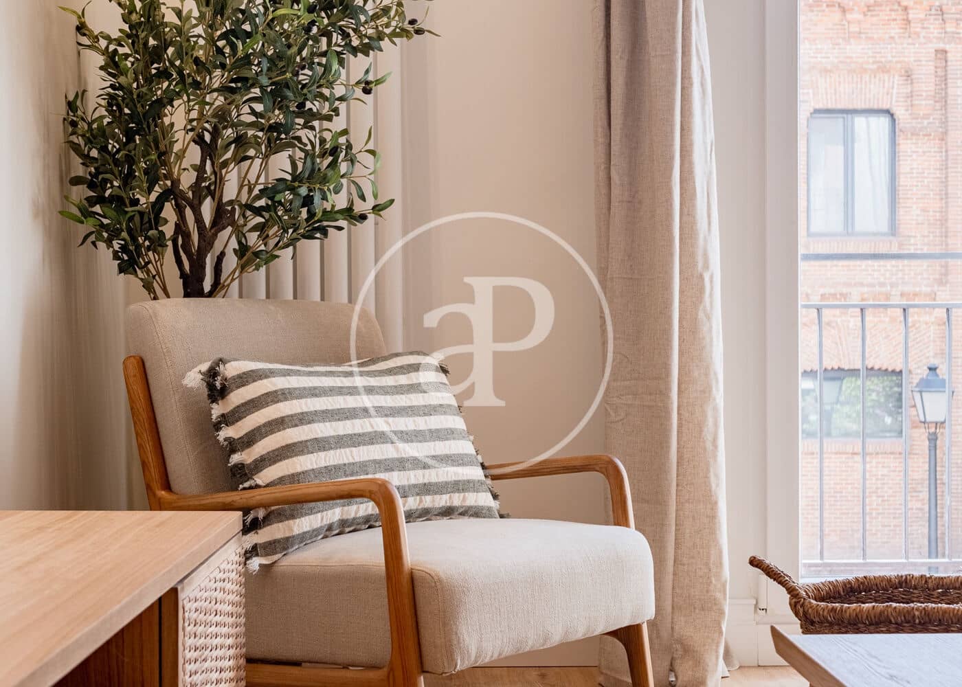 Apartamento de 3 habitaciones en Madrid ciudad en venta - 935.000 € (Ref: 9942541)