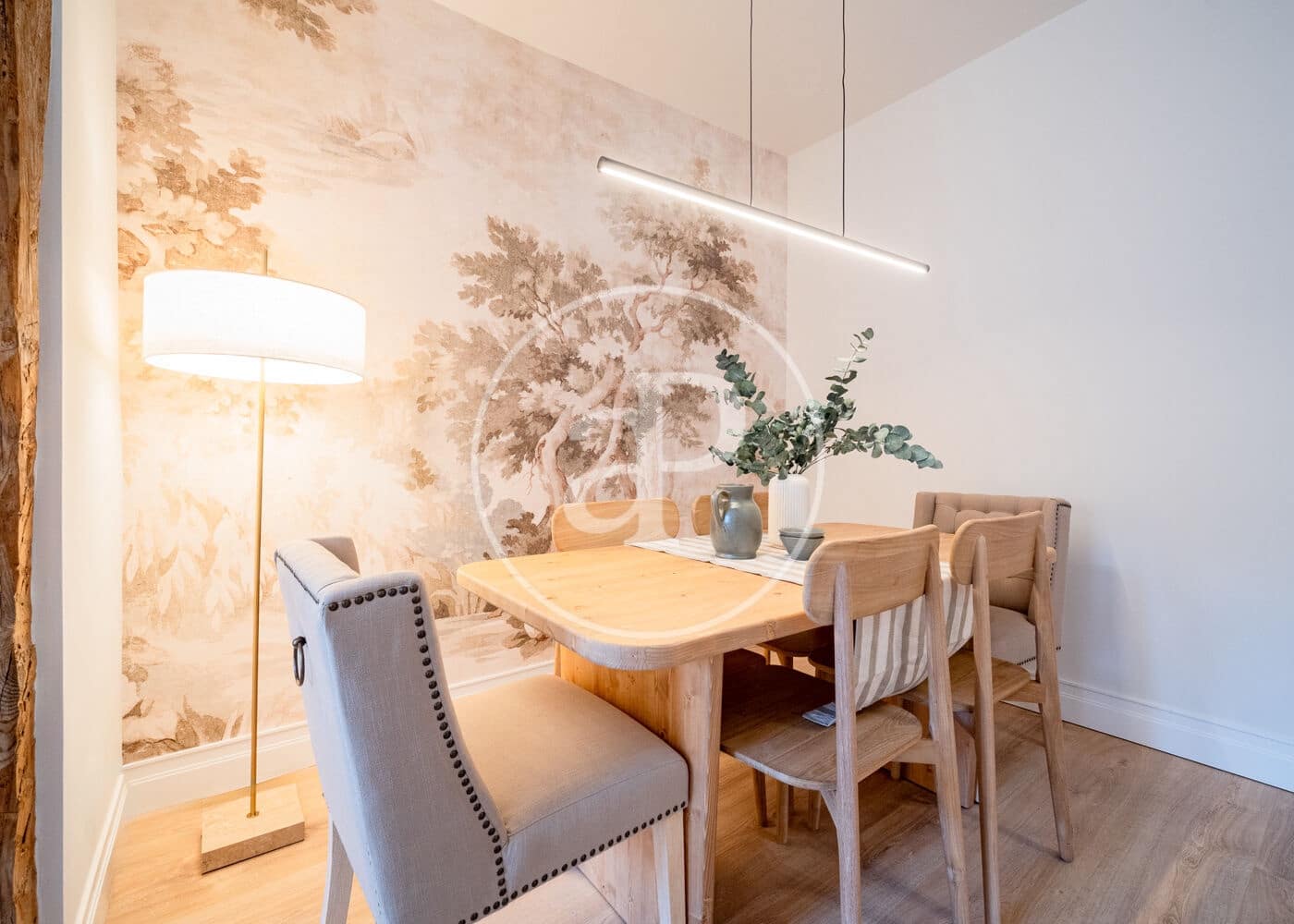 Apartamento de 3 habitaciones en Madrid ciudad en venta - 935.000 € (Ref: 9942541)