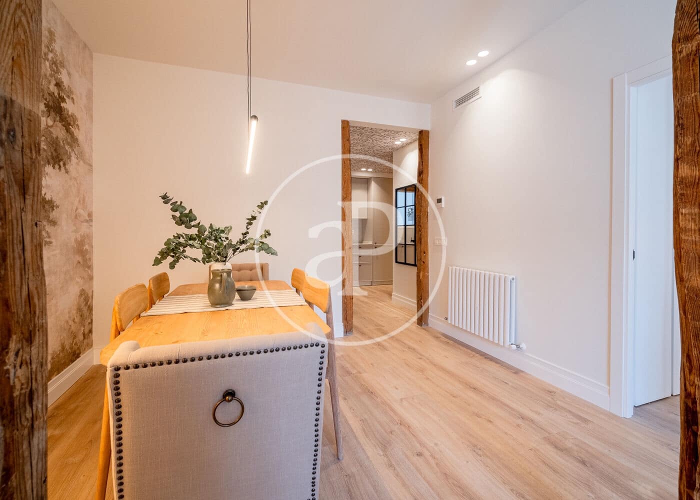Apartamento de 3 habitaciones en Madrid ciudad en venta - 935.000 € (Ref: 9942541)