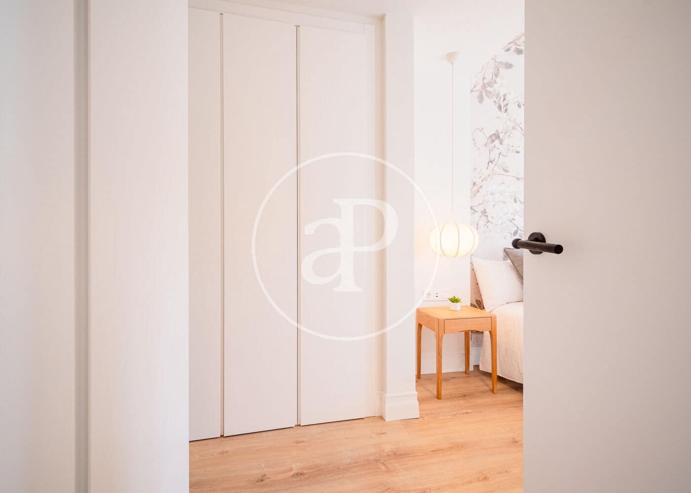 Apartamento de 3 habitaciones en Madrid ciudad en venta - 935.000 € (Ref: 9942541)