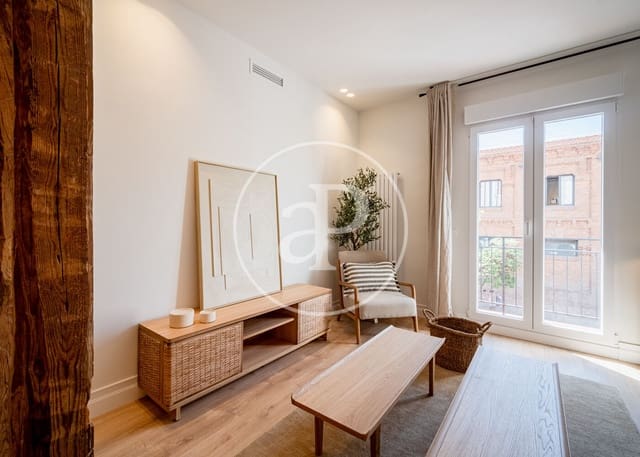 Apartamento de 3 habitaciones en Arapiles, Madrid ciudad en venta - 935.000 € (Ref: 9942541)