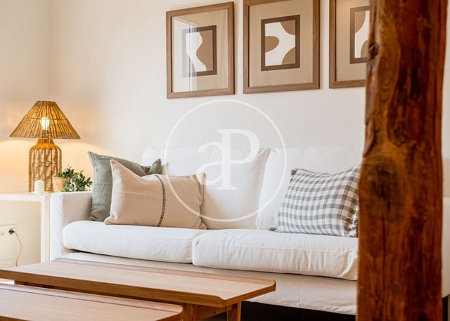 Apartamento de 3 habitaciones en Arapiles, Madrid ciudad en venta - 935.000 € (Ref: 9942541)