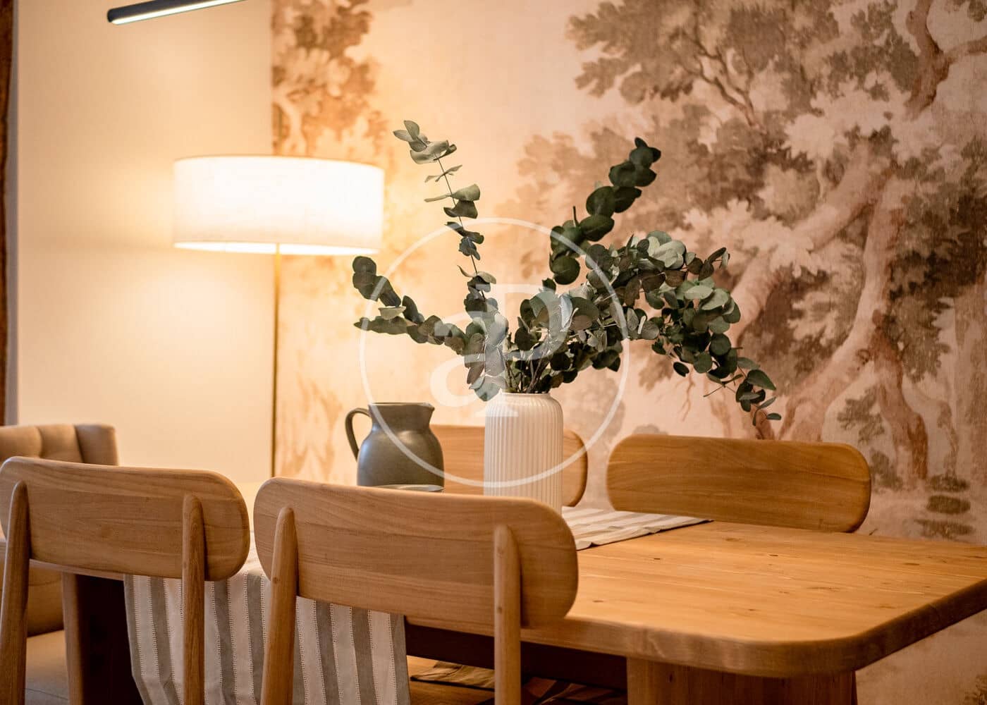 Apartamento de 3 habitaciones en Madrid ciudad en venta - 935.000 € (Ref: 9942541)