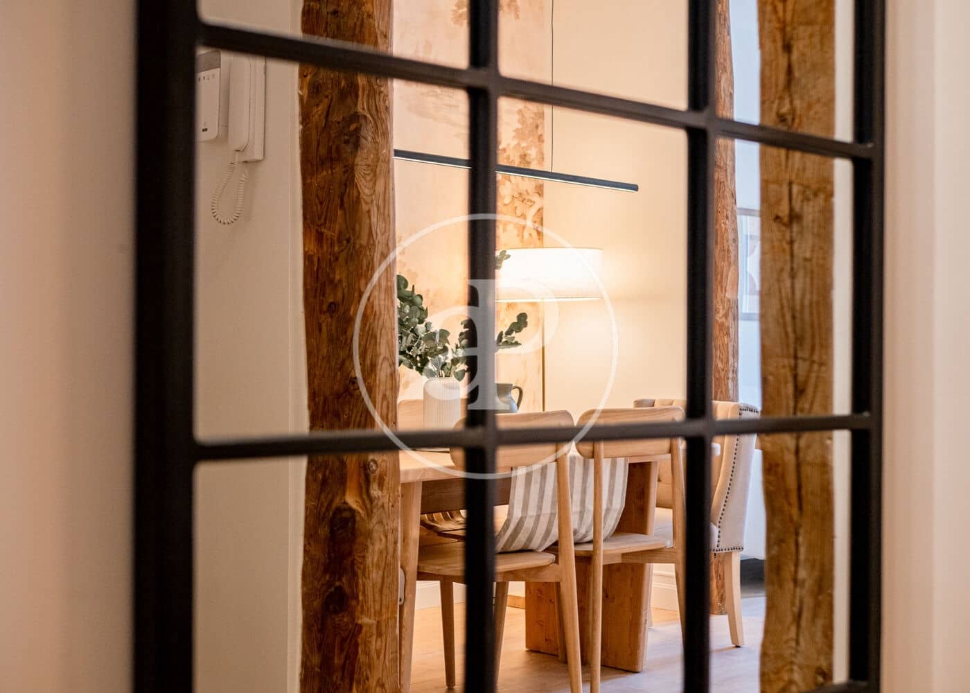 Apartamento de 3 habitaciones en Madrid ciudad en venta - 935.000 € (Ref: 9942541)