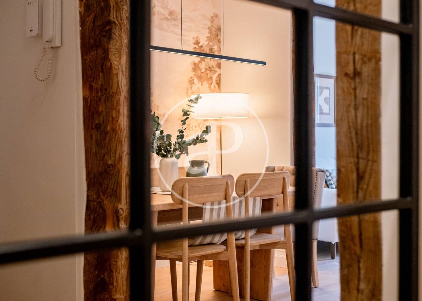 Apartamento de 3 habitaciones en Madrid ciudad en venta - 935.000 € (Ref: 9942541)